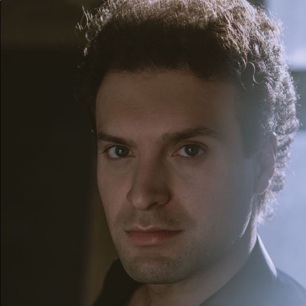 Meet your Posher, Jamie